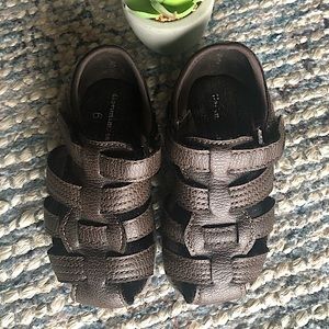 Garanimals Baby Sandals